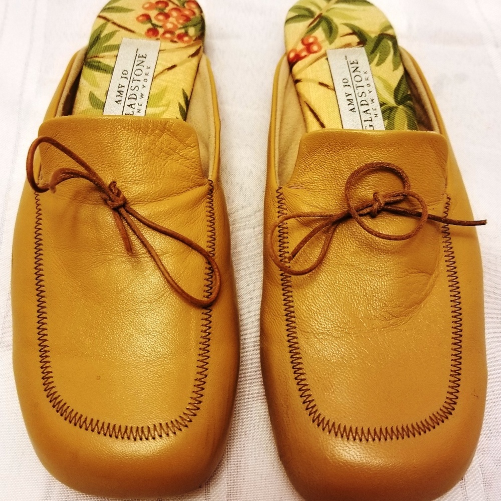 EUC. Amy Jo Gladstone New York. Size Medium